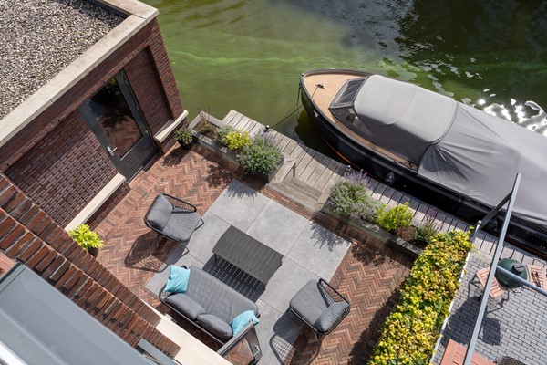Medium property photo - Thalassa 17, 1521 NX Wormerveer